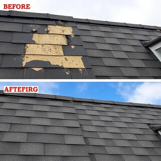 Roof Repair Near Me in West Springfield, MA near me